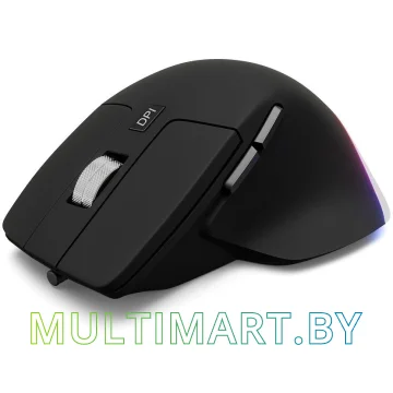 Игровая мышь Оклик 503M (черный) картинка 12